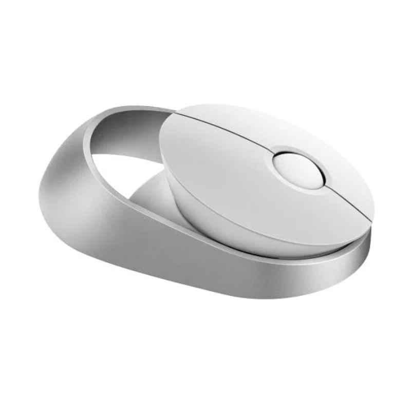 Rapoo Ralemo Air 1 Silver Wireless Optical Mouse - view 1