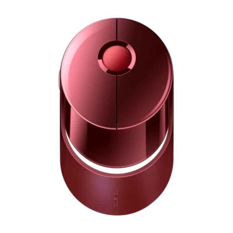 Rapoo Ralemo Air 1 Red Wireless Optical Mouse