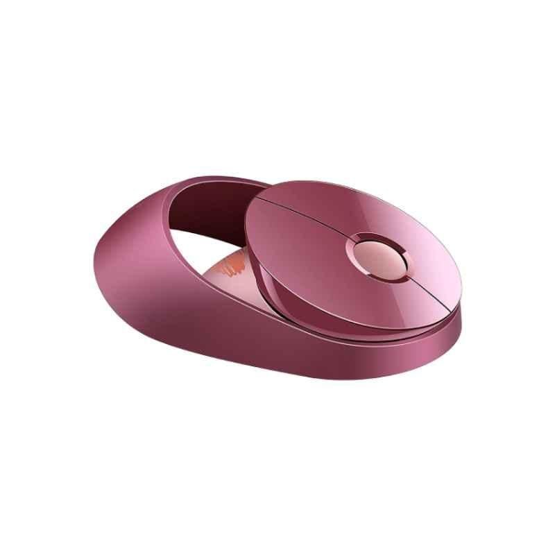Rapoo Ralemo Air 1 Pink Wireless Optical Mouse - view 1