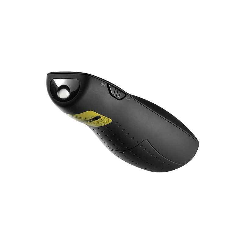 Logitech R400 Wireless Presenter - view 1