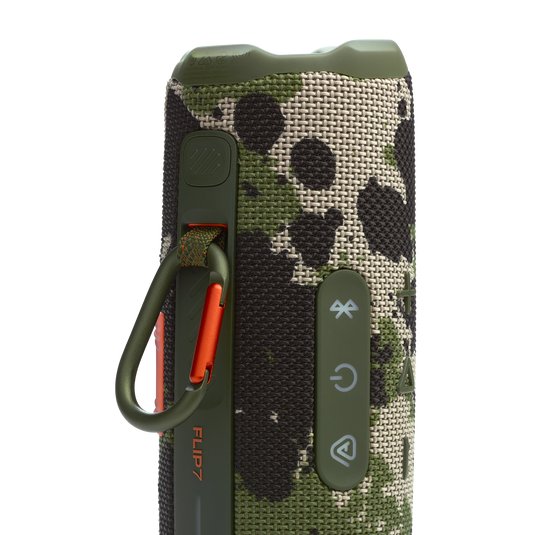 JBL Flip 7 - view 2