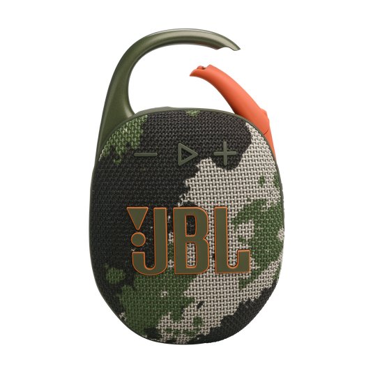 JBL Clip 5 - view 4