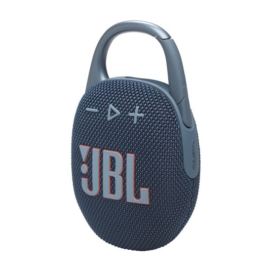 JBL Clip 5 - view 1