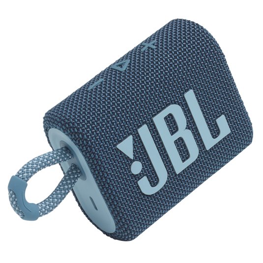 JBL Go 3 - view 1