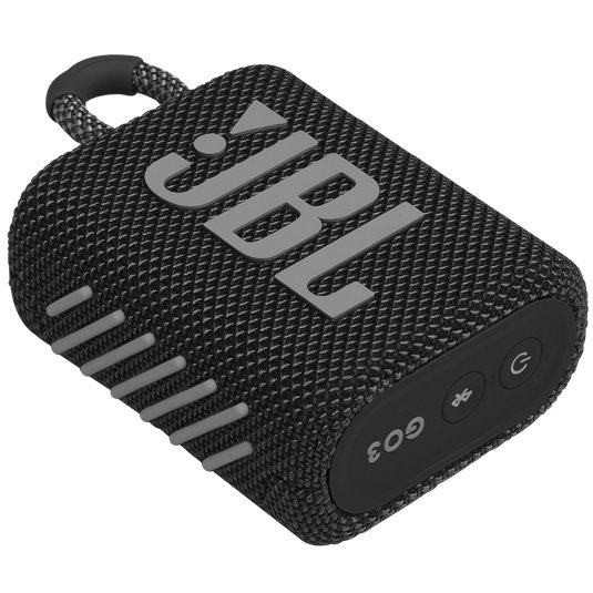JBL Go 3 - view 1