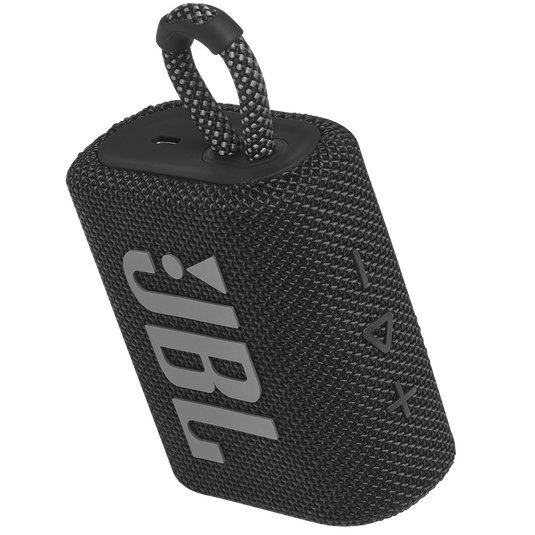 JBL Go 3 - view 4