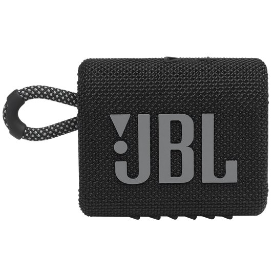 JBL Go 3 - view 5