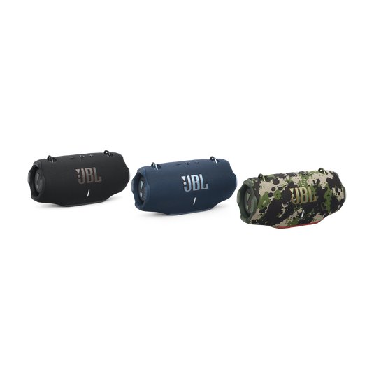 JBL Xtreme 4 - view 2