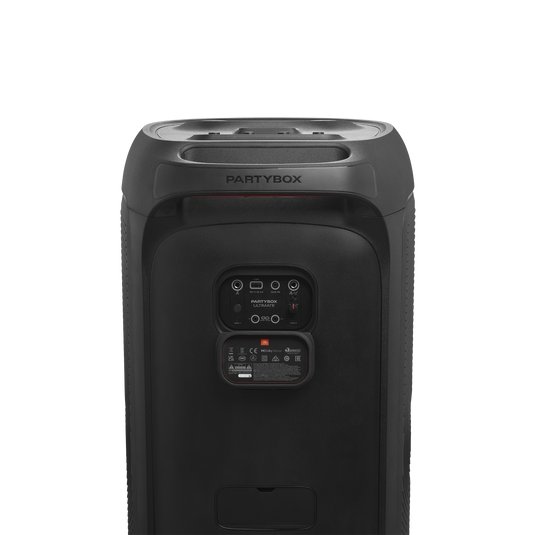JBL PartyBox Ultimate - view 1
