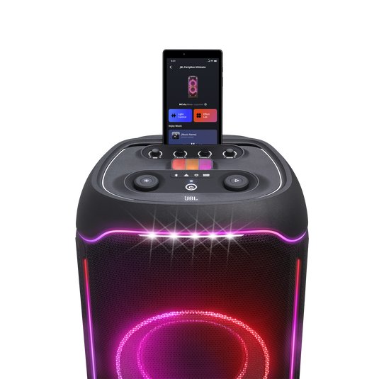 JBL PartyBox Ultimate - view 2