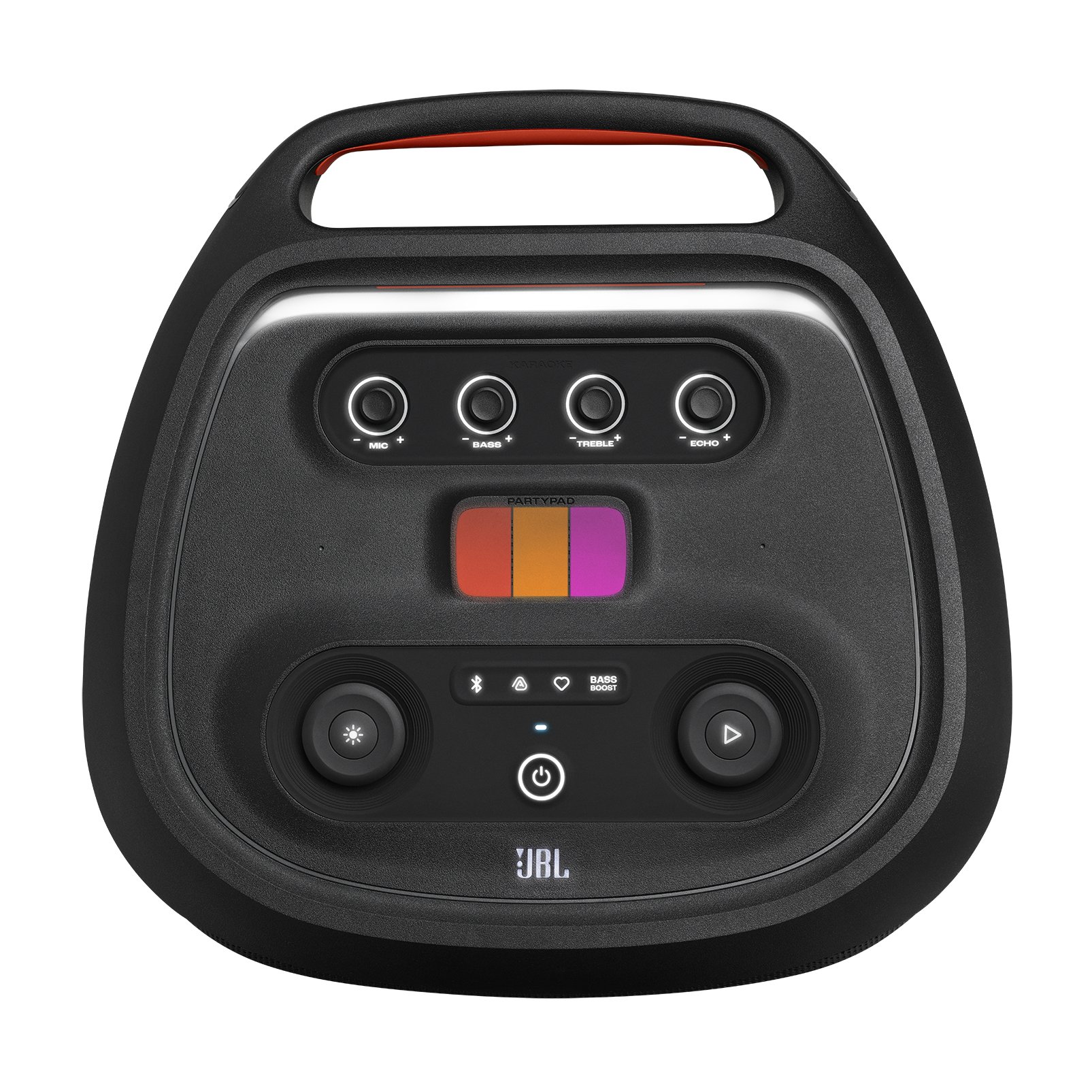 JBL PartyBox Ultimate - view 3