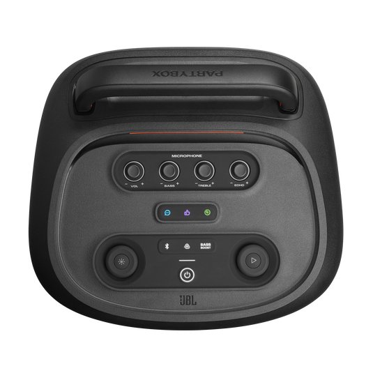 JBL PartyBox 520 - view 1