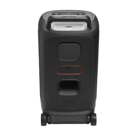 JBL PartyBox 520 - view 4