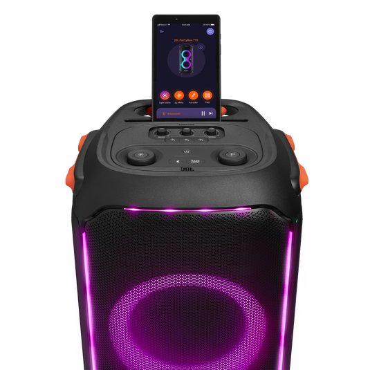 JBL Partybox 710 - view 1
