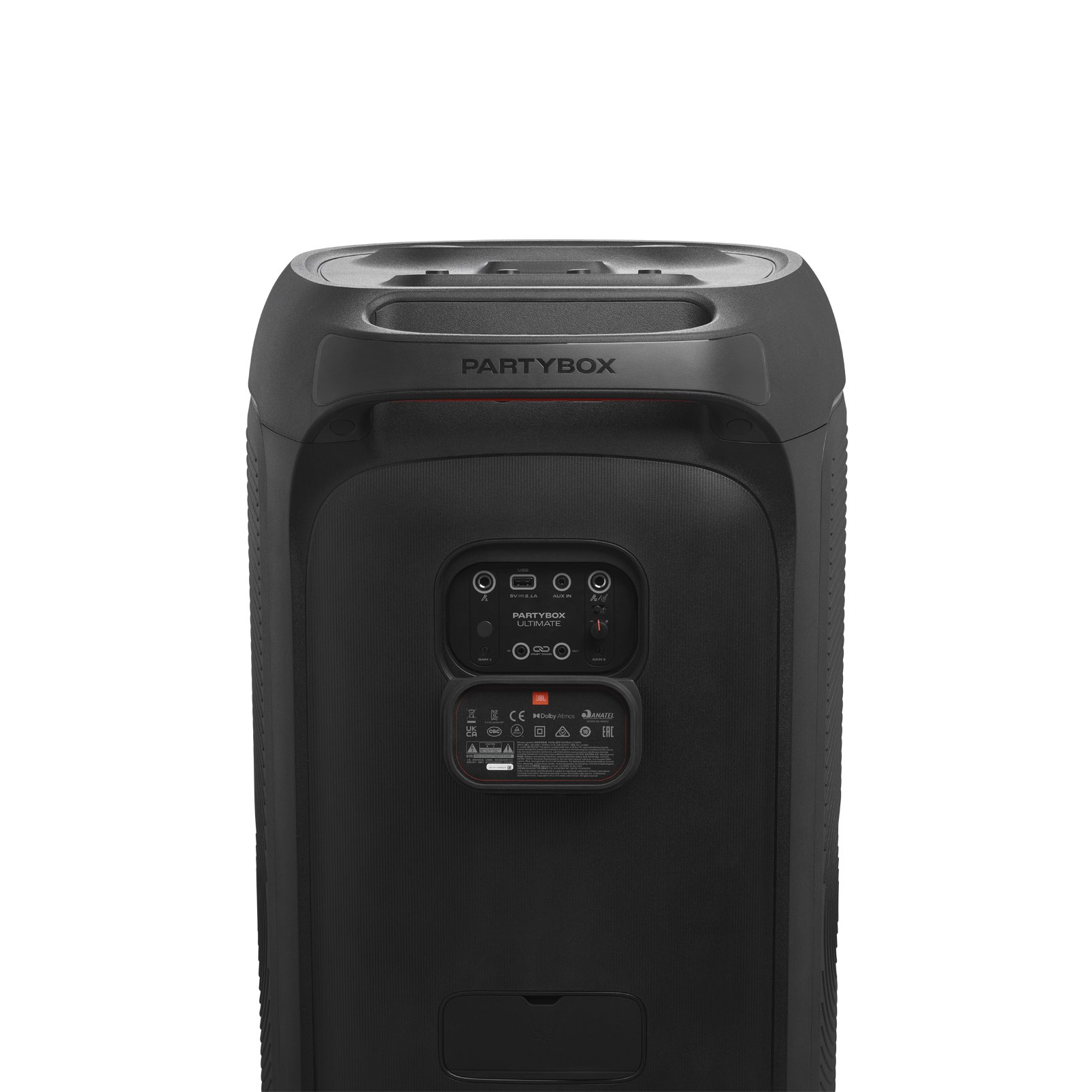 JBL PartyBox Ultimate - view 1