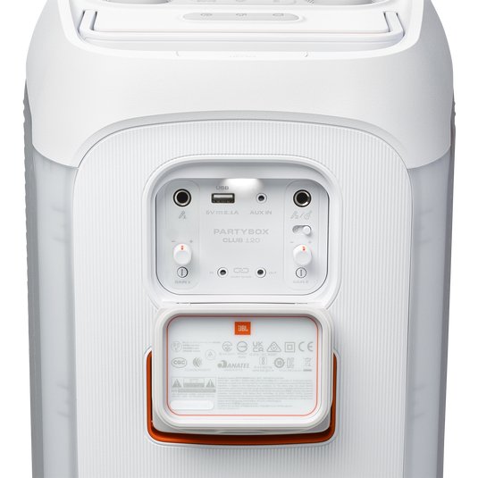 JBL PartyBox Club 120 - view 2