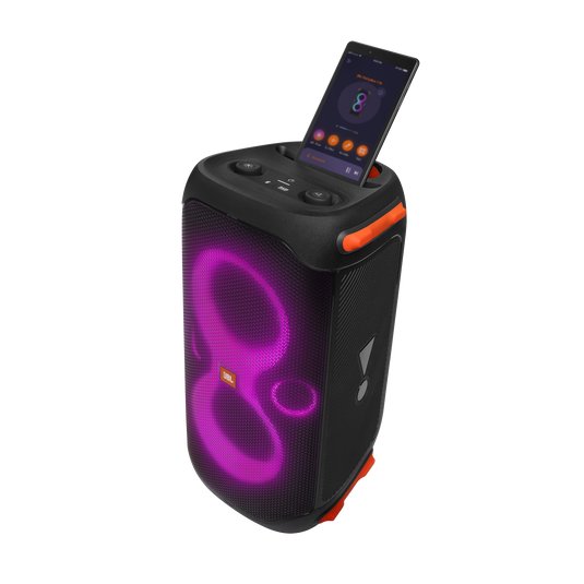 JBL Partybox 110 - view 2