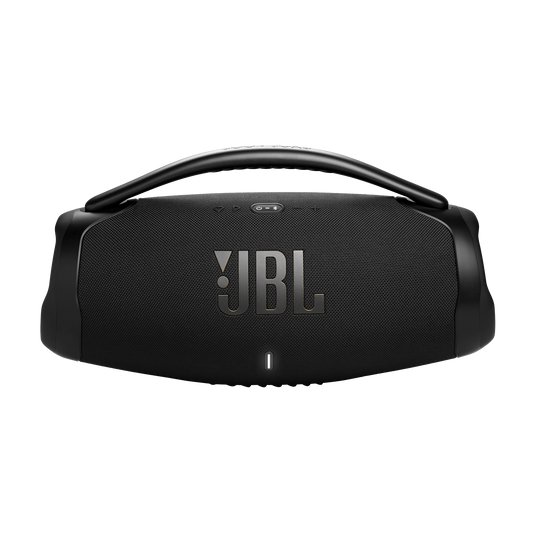 JBL Boombox 3 Wi-Fi - view 5