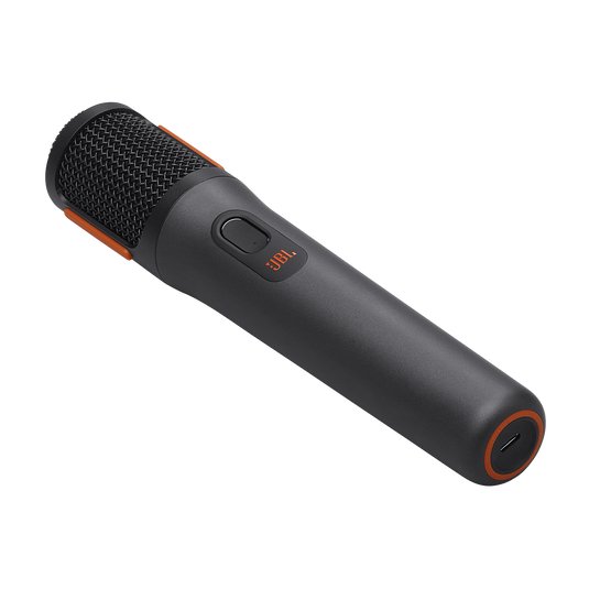 JBL PartyBox Wireless Mic - view 4