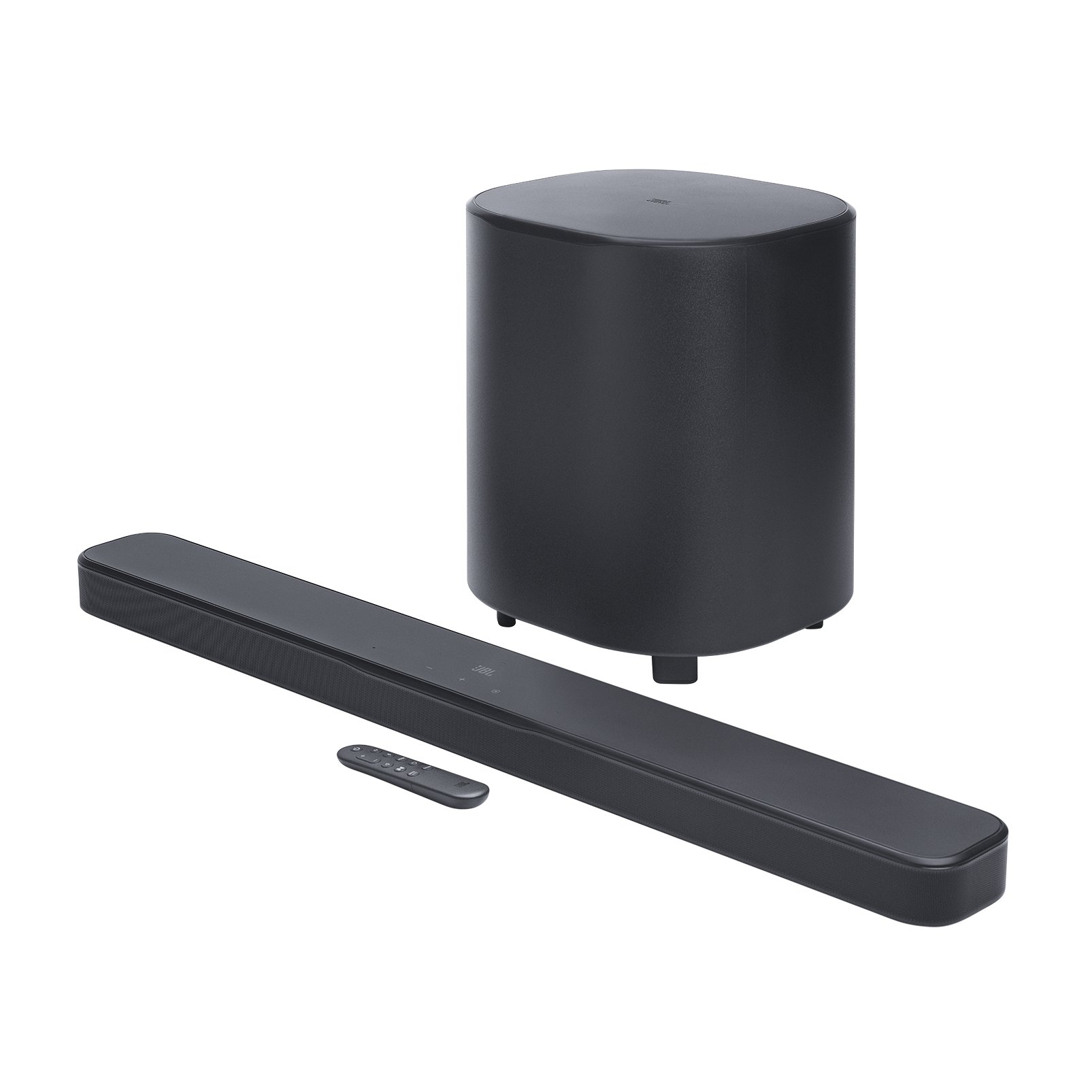 JBL Bar 500MK2