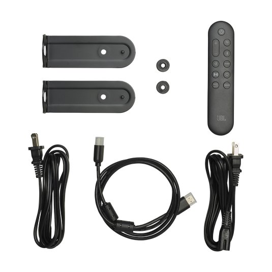 JBL Bar 500MK2 - view 1