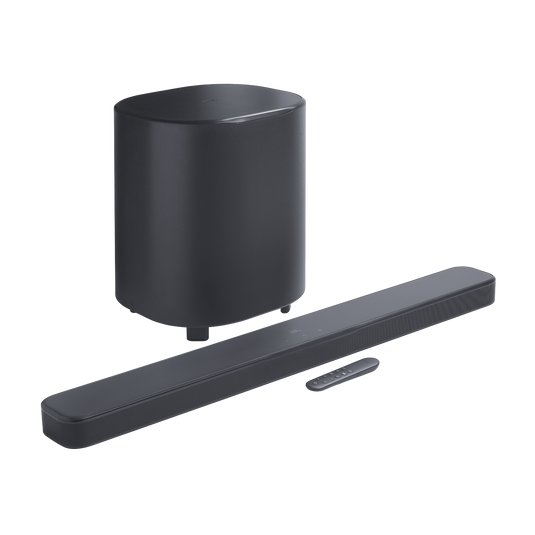 JBL Bar 500MK2 - view 4