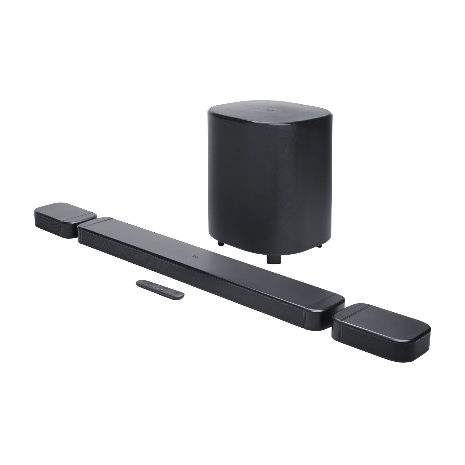 JBL Bar 800MK2