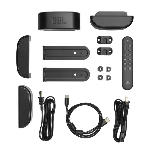 JBL Bar 800MK2 - view 1