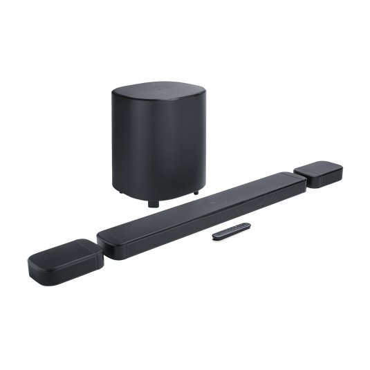 JBL Bar 800MK2 - view 3