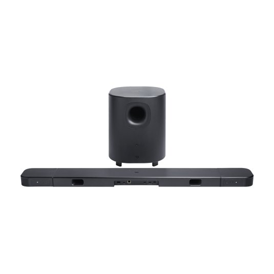 JBL Bar 800MK2 - view 4