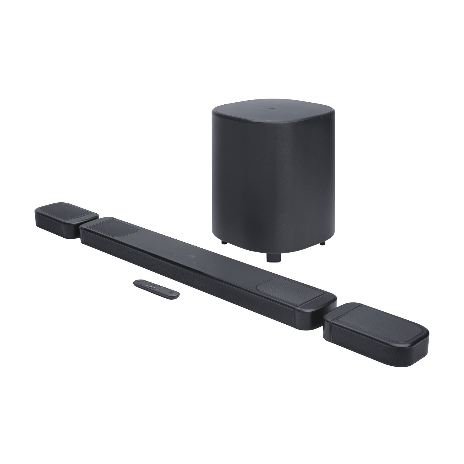 JBL Bar 1000MK2