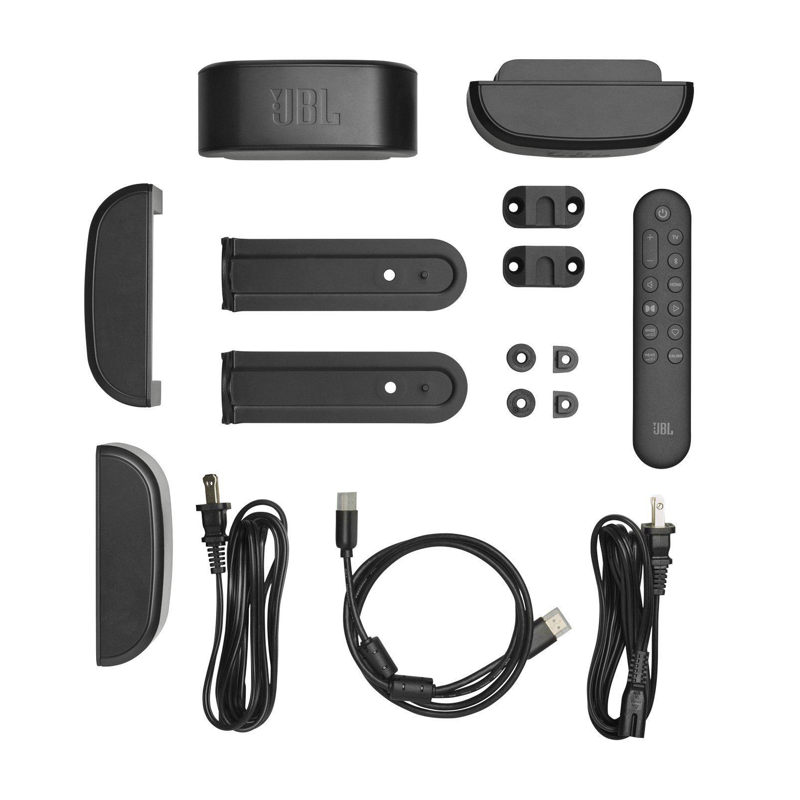 JBL Bar 1000MK2 - view 1