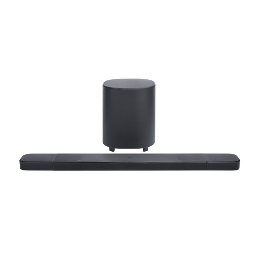 JBL Bar 1000MK2 - view 3