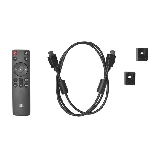 JBL Cinema SB560 - view 1