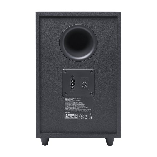 JBL Cinema SB560 - view 3