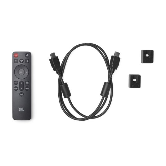JBL Cinema SB590 - view 1