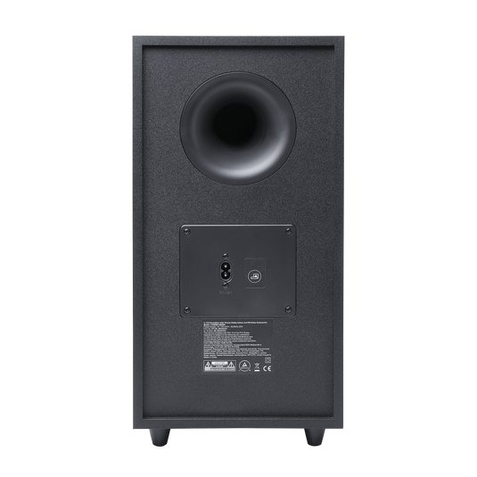 JBL Cinema SB590 - view 2