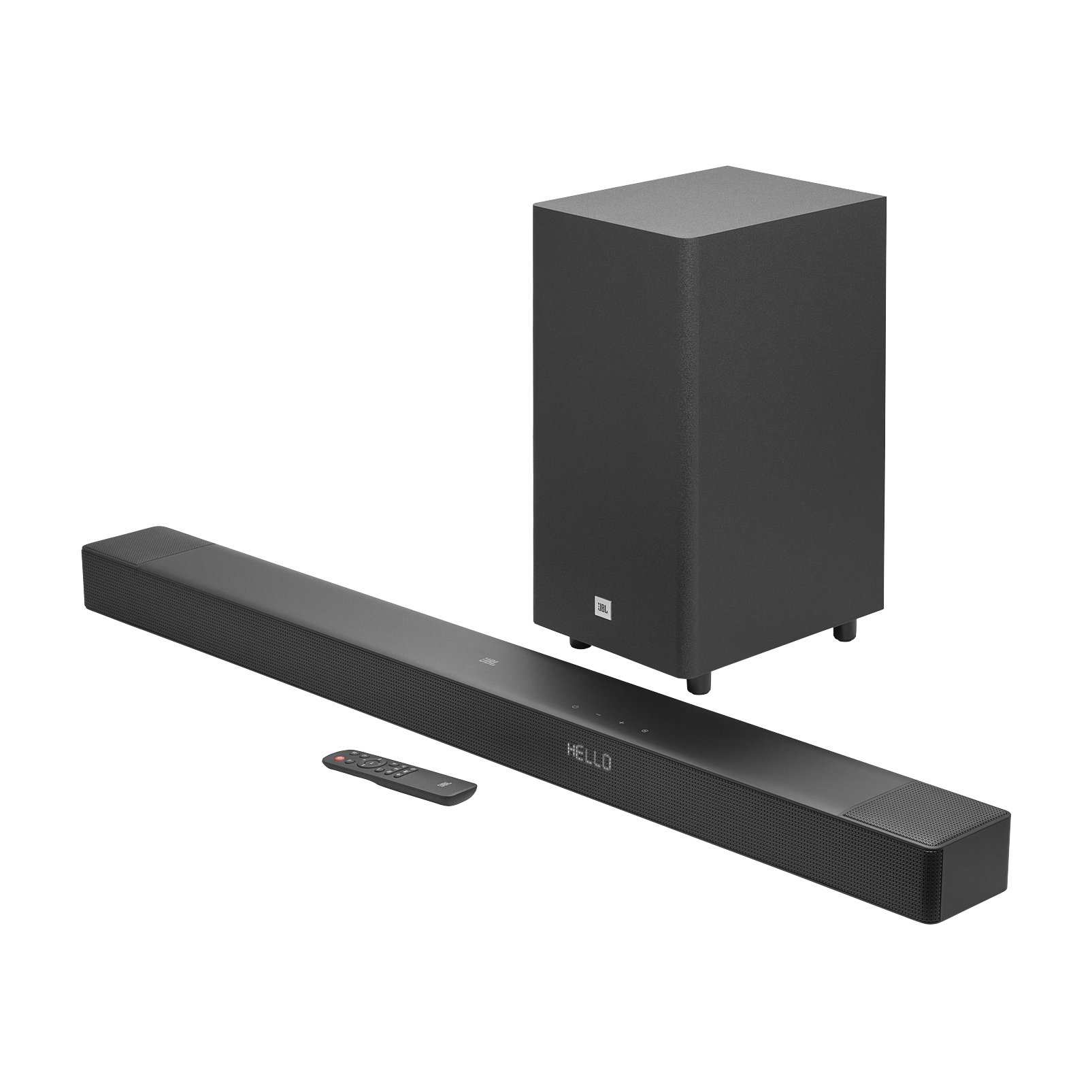JBL Cinema SB595