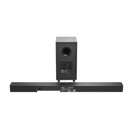 JBL Cinema SB595 - view 1