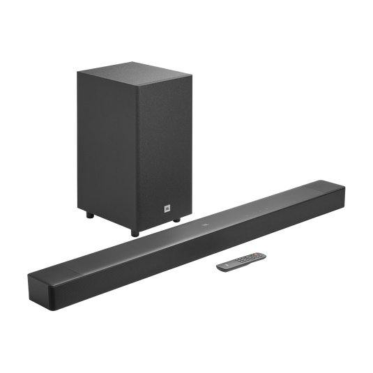 JBL Cinema SB595 - view 3