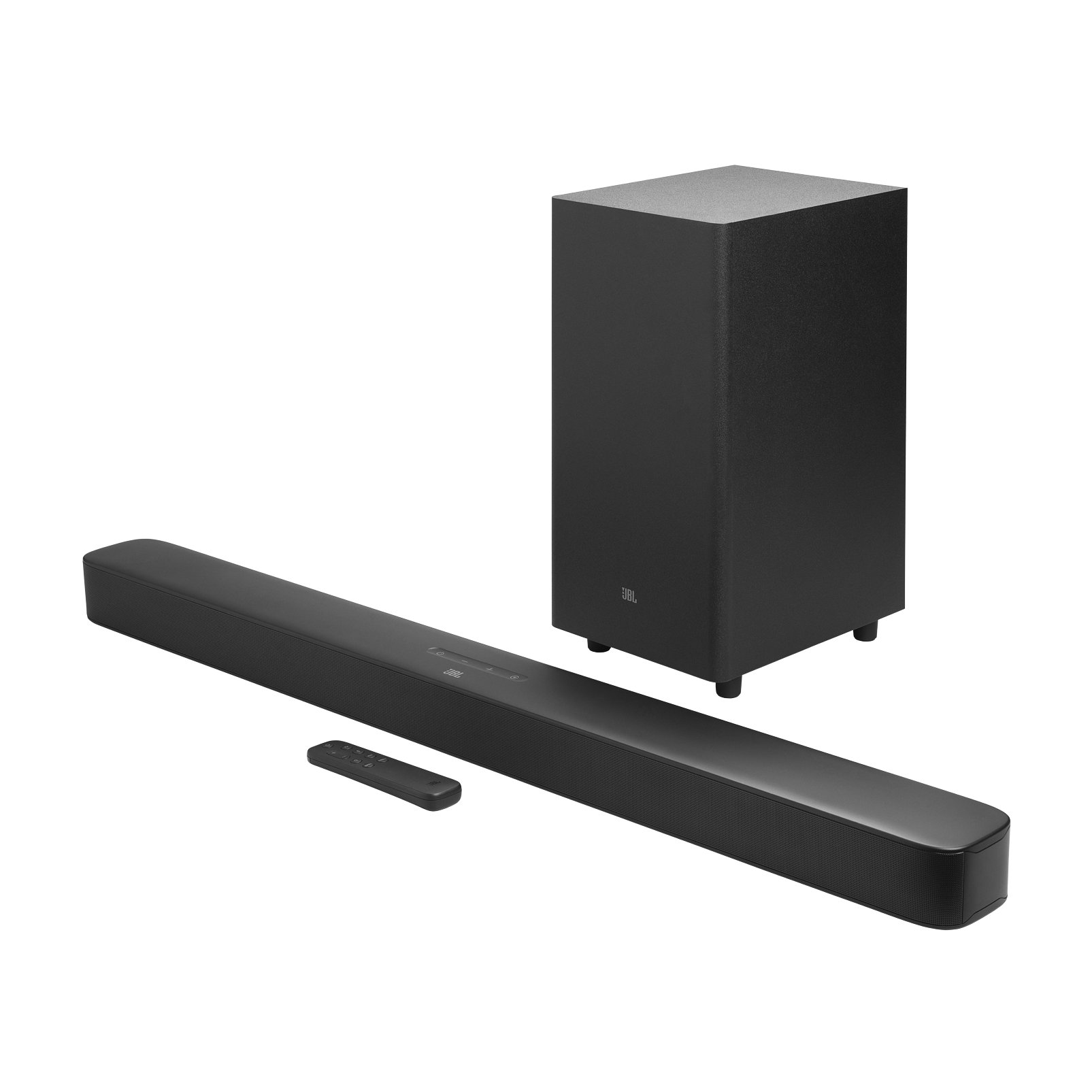 JBL Bar 2.1 Essential