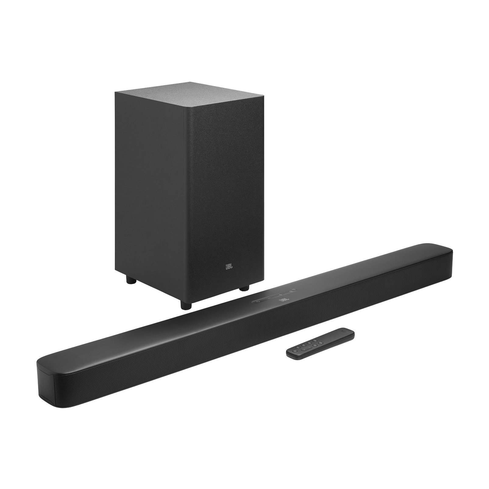 JBL Bar 2.1 Essential - view 3