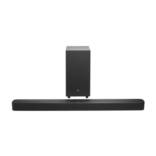JBL Bar 2.1 Essential - view 5