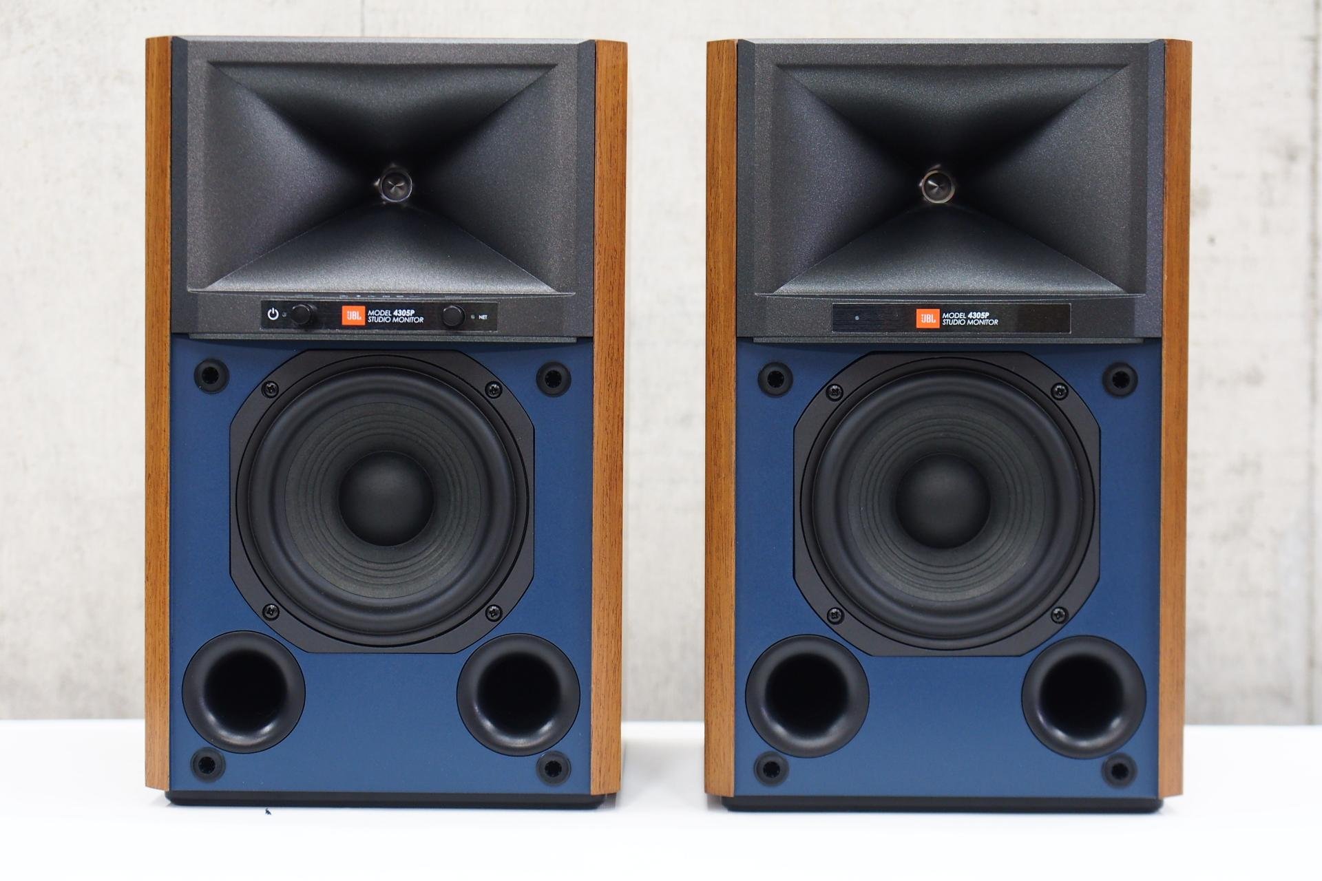 4305P Studio Monitor