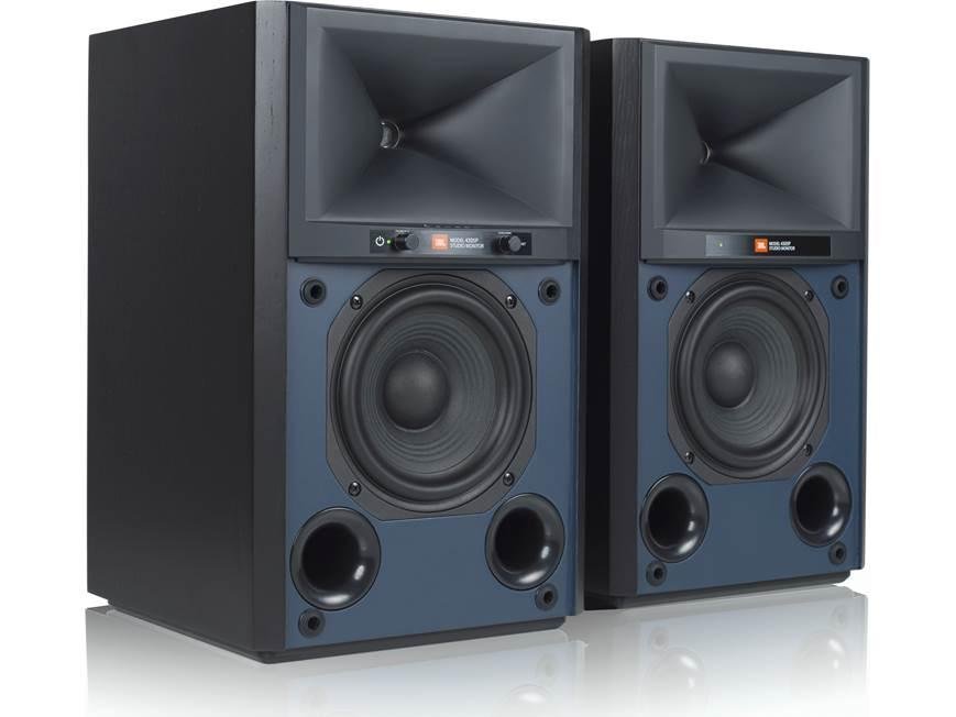 4305P Studio Monitor - view 1