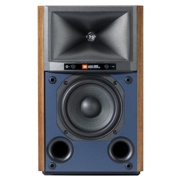 4305P Studio Monitor - view 4