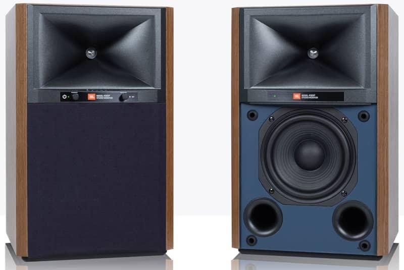 4305P Studio Monitor