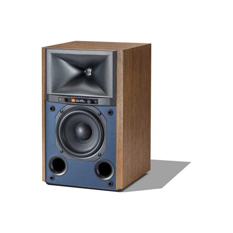 4305P Studio Monitor - view 1