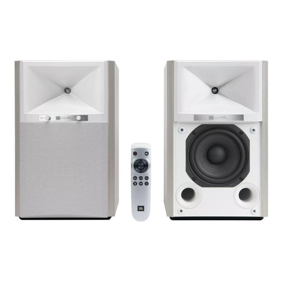 4305P Studio Monitor