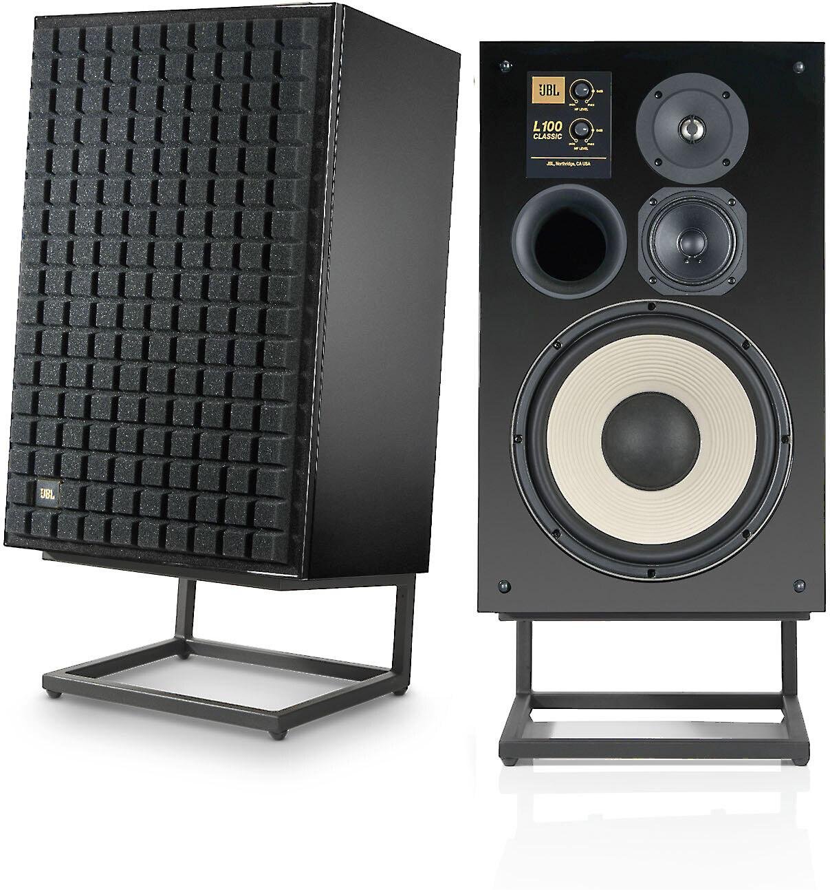 L100 Classic - view 1